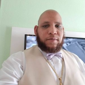 Meet your Posher, Darryl